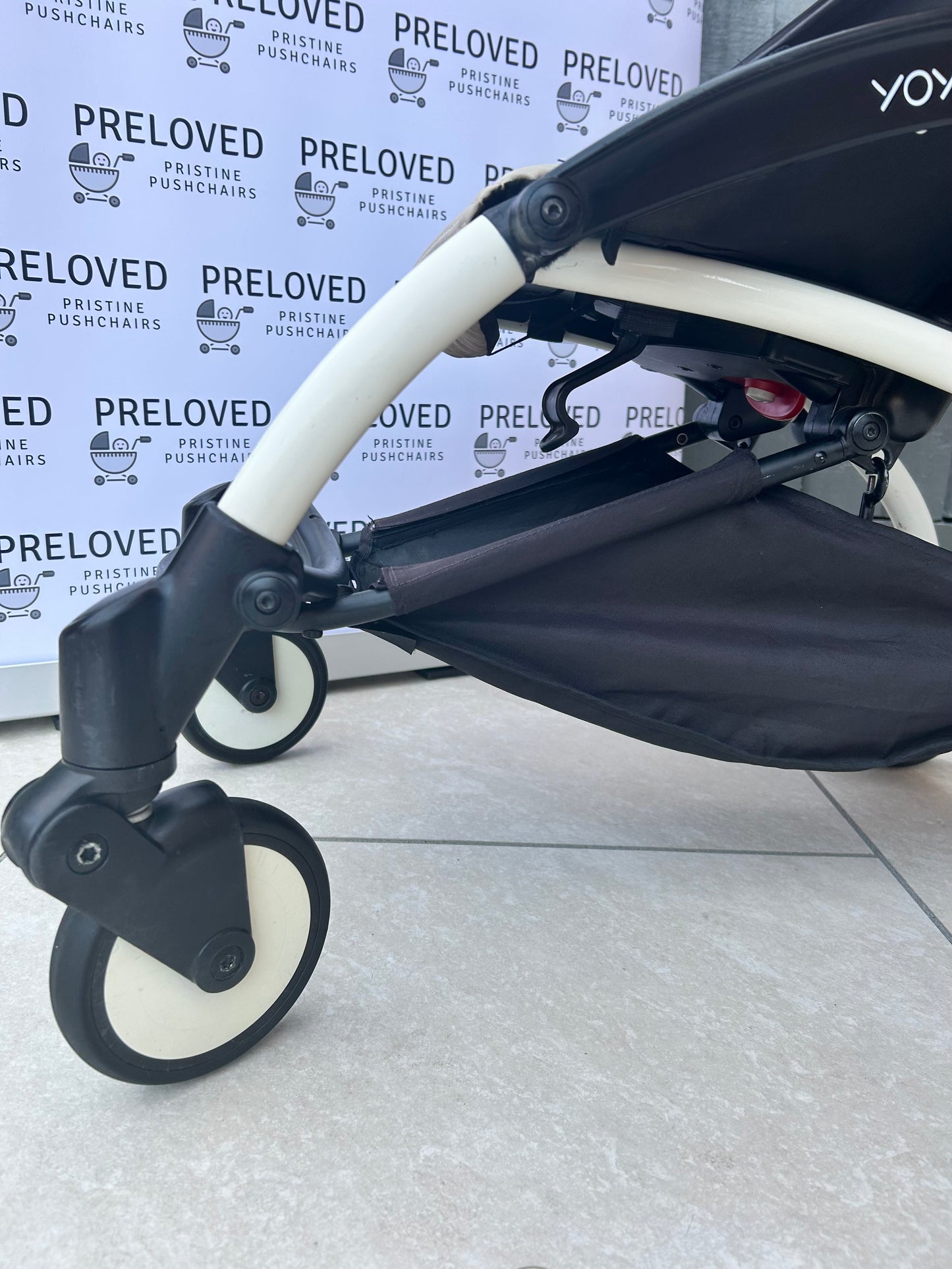 Stokke YOYO