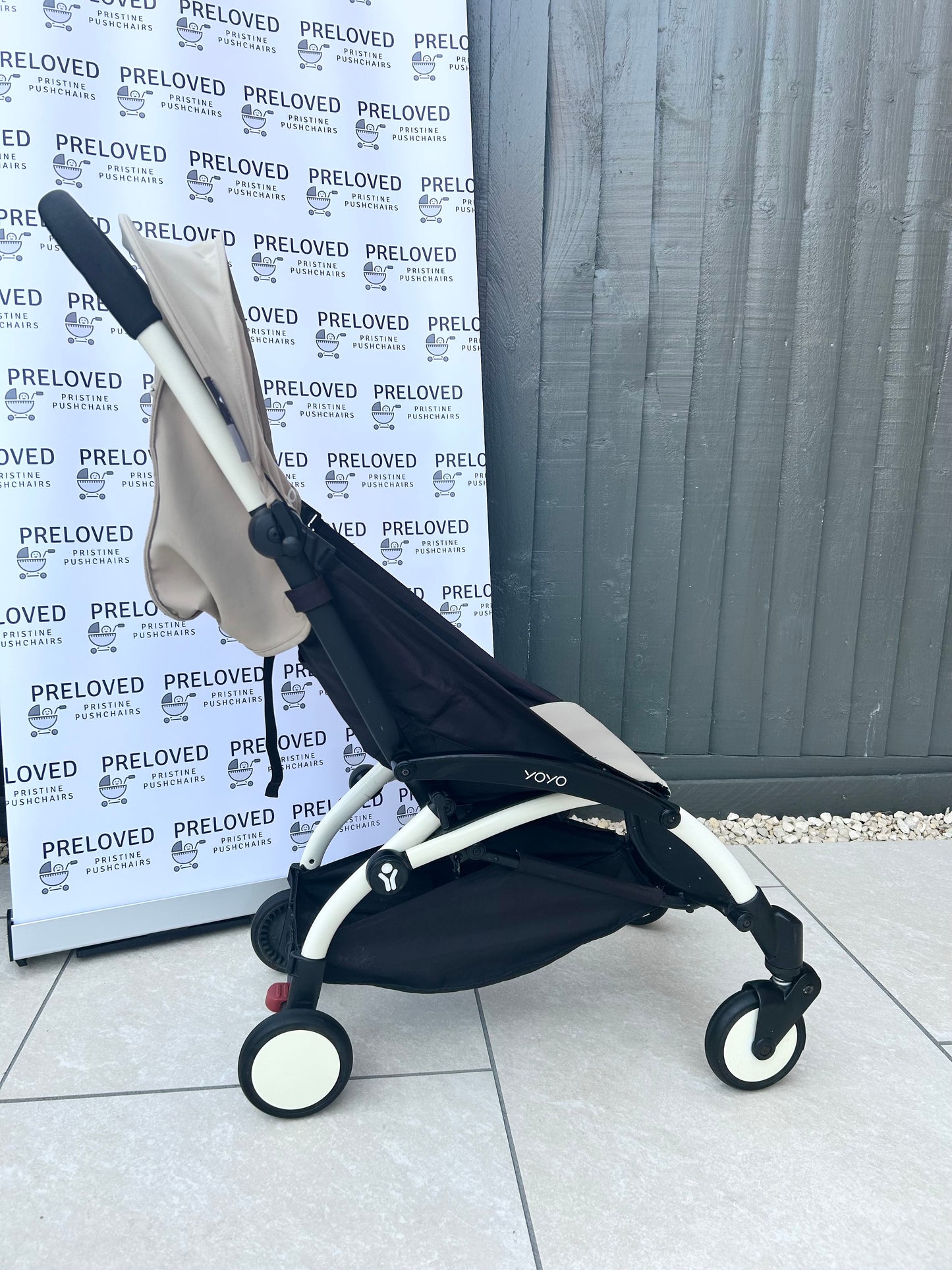 Stokke YOYO