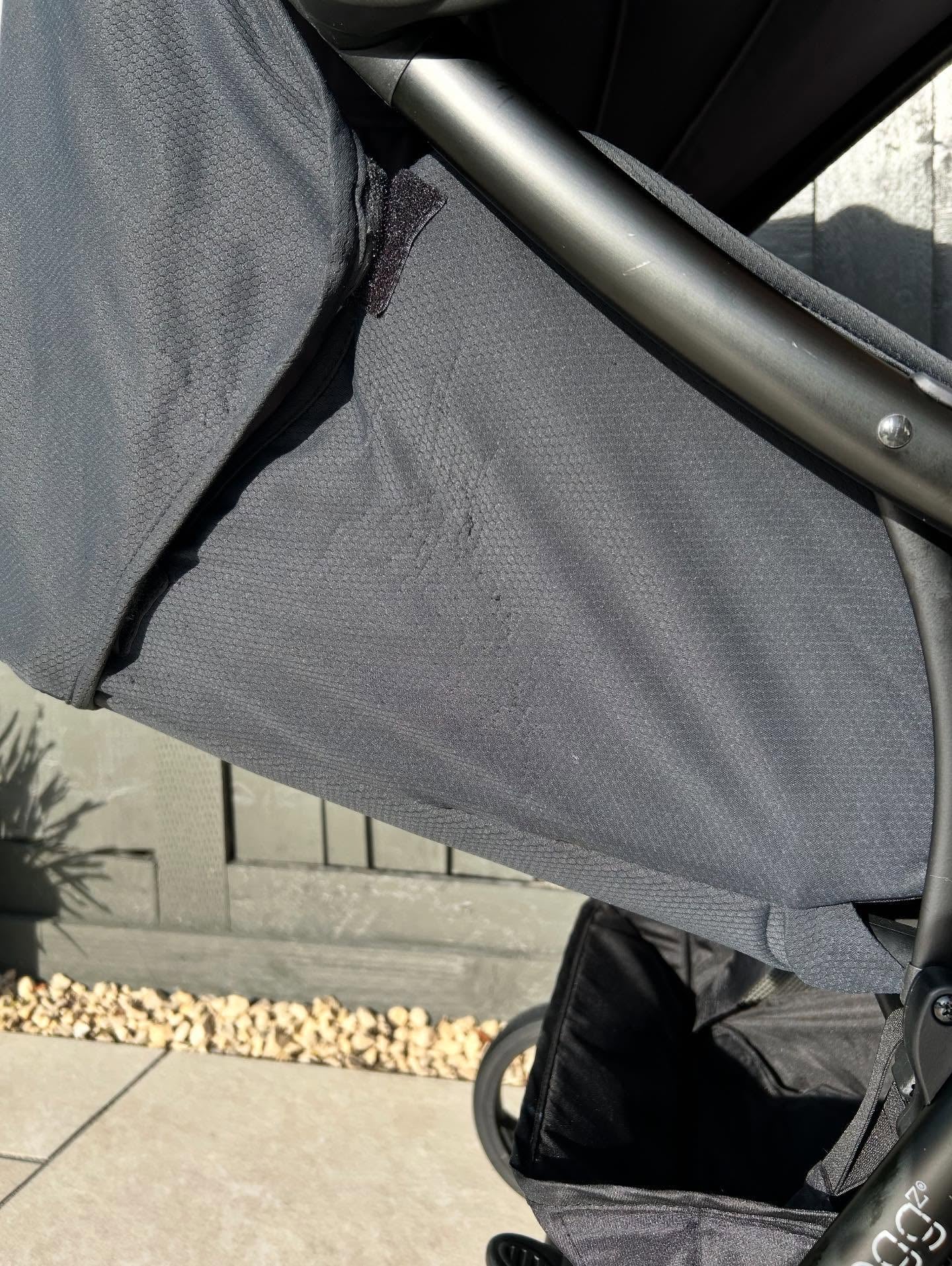 eggZ Stroller