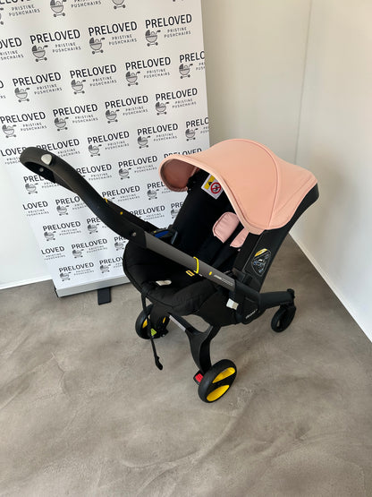 Doona+ Car Seat Stroller & ISOFIX Base