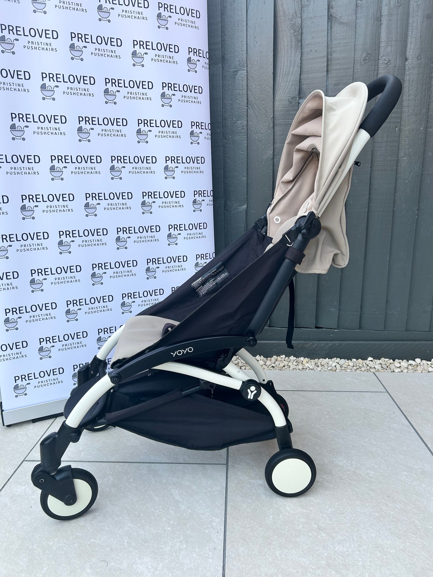 Stokke YOYO