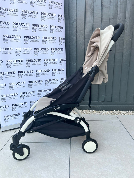 Stokke YOYO