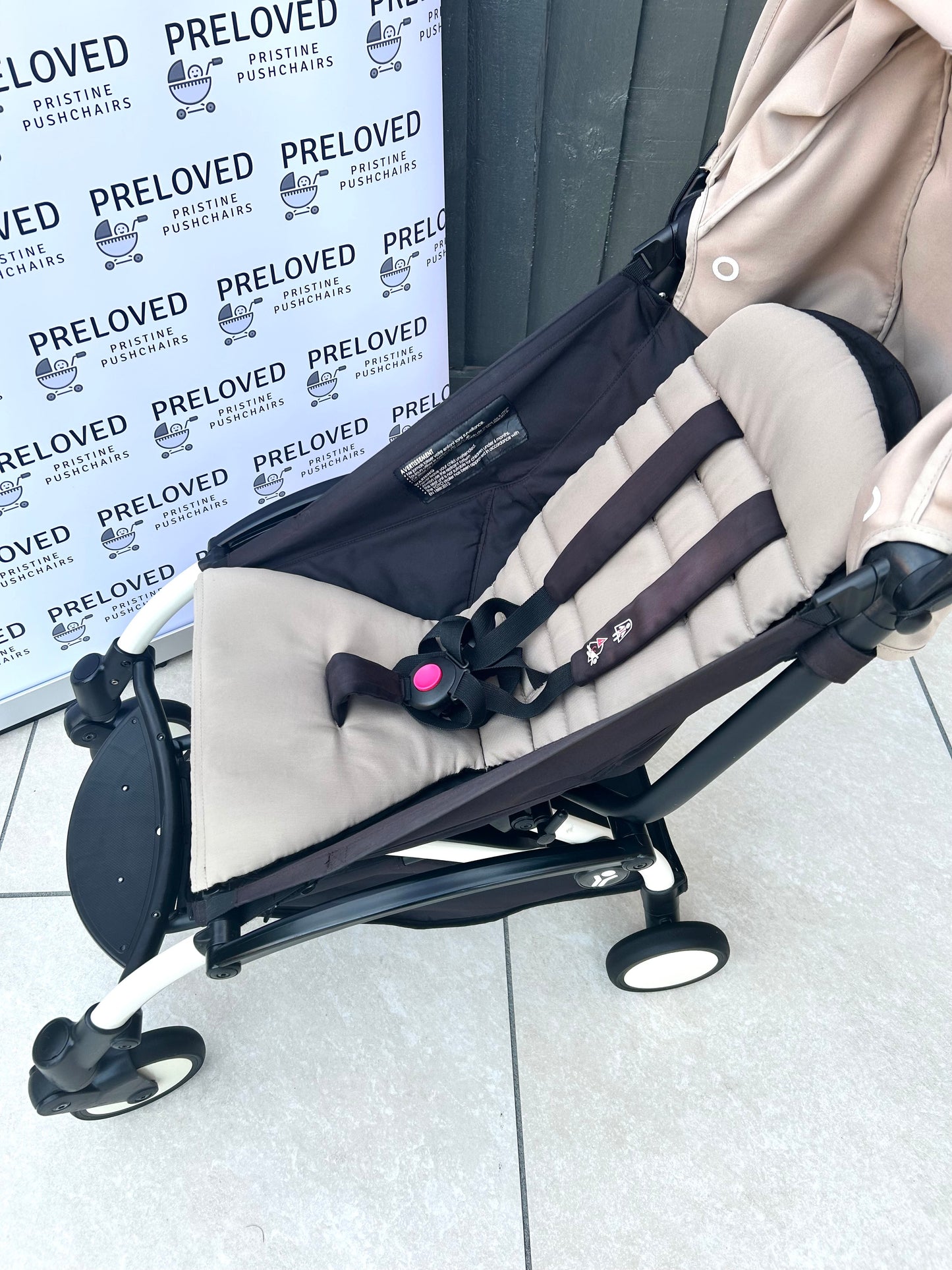 Stokke YOYO