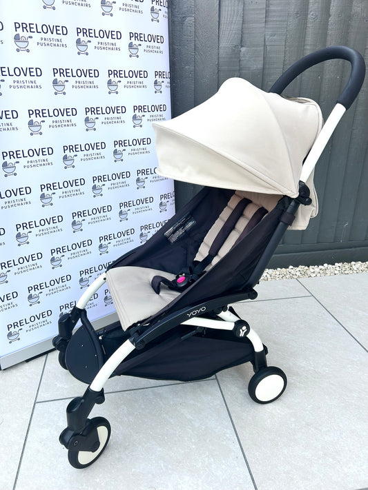 Stokke YOYO