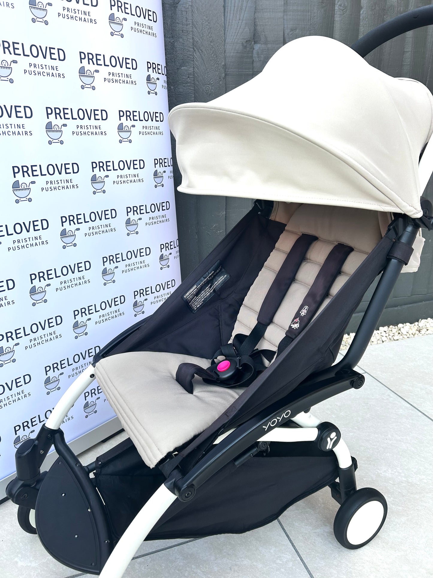 Stokke YOYO