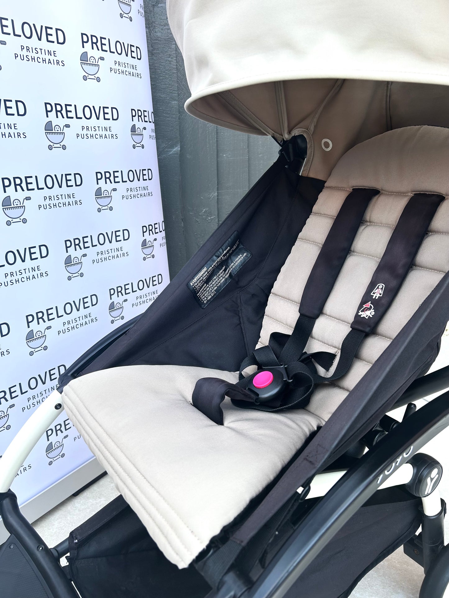 Stokke YOYO