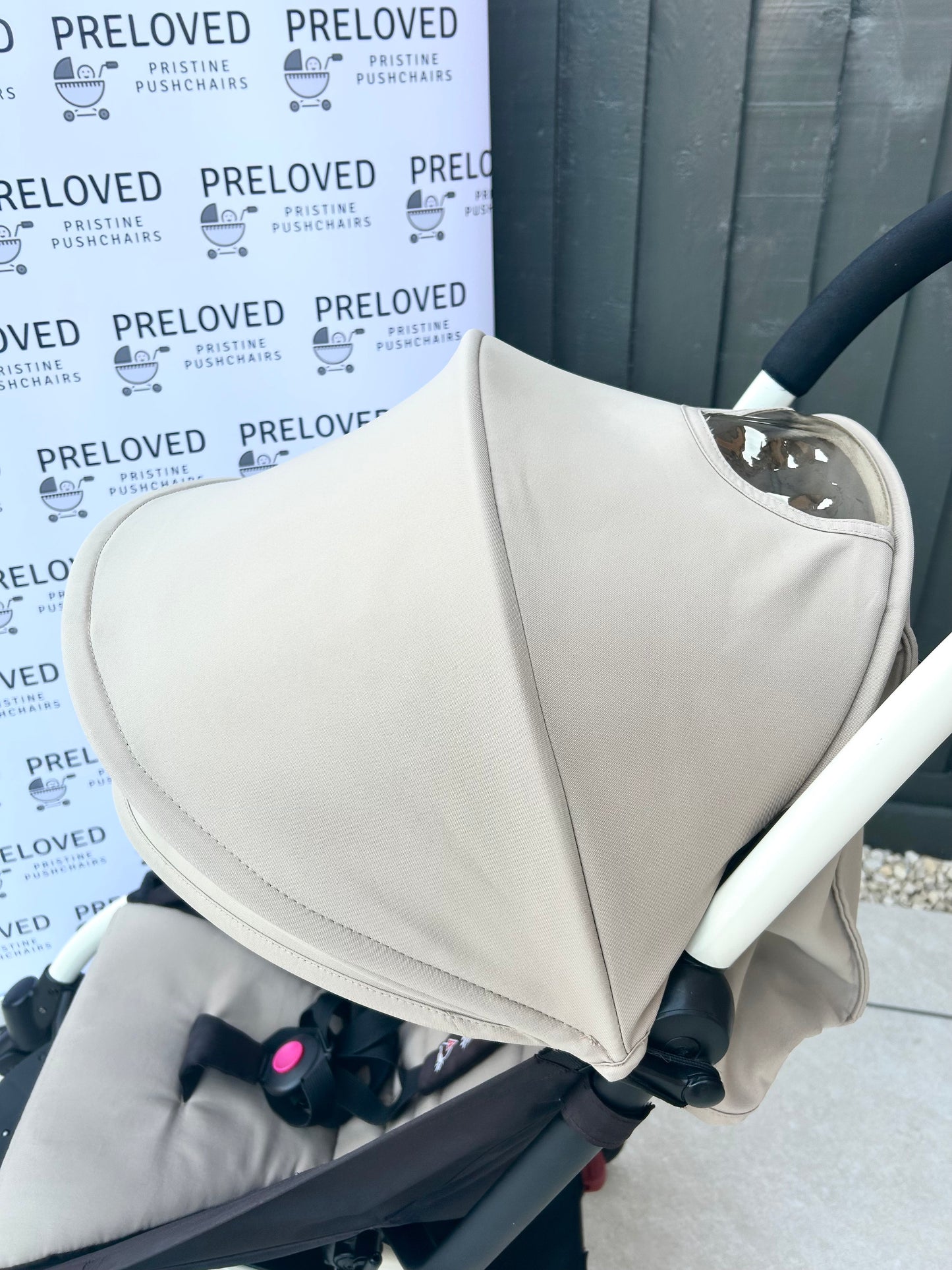 Stokke YOYO