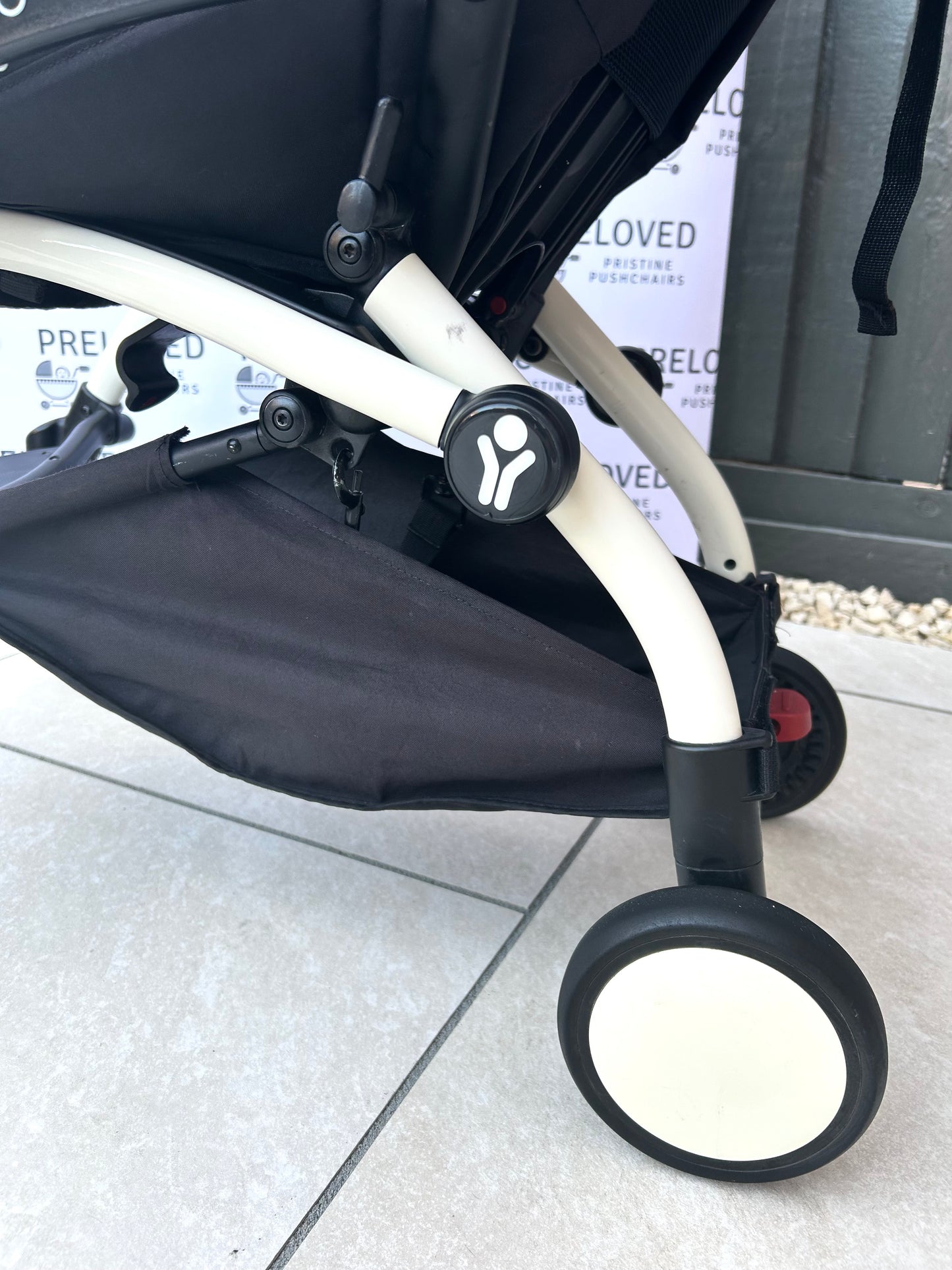 Stokke YOYO