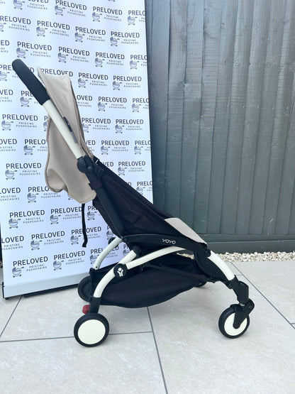 Stokke YOYO