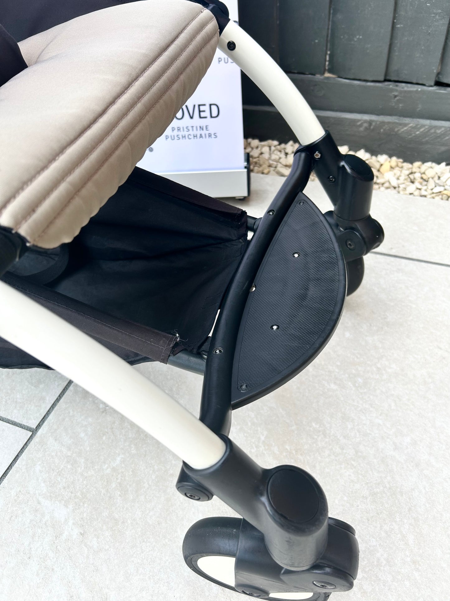 Stokke YOYO