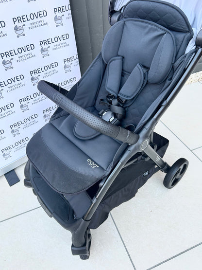 eggZ Stroller