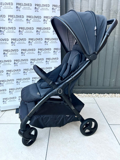 eggZ Stroller