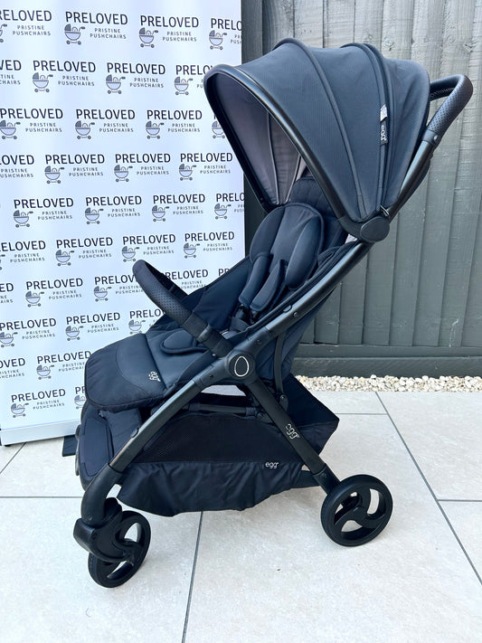 eggZ Stroller