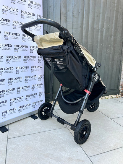 Baby Jogger City Mini GT