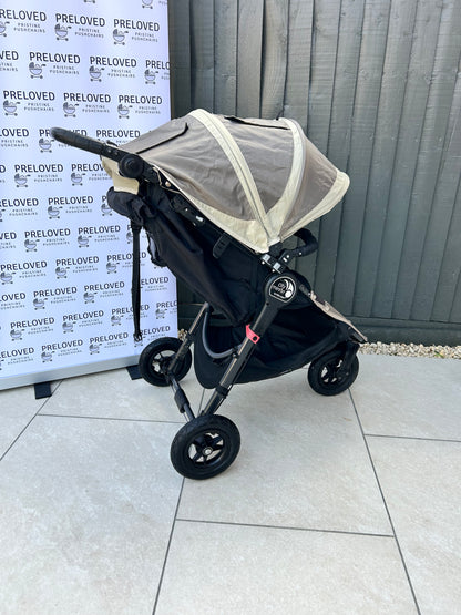 Baby Jogger City Mini GT