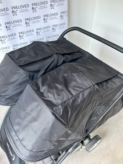 Baby Jogger City Mini 2 – Double Pushchair