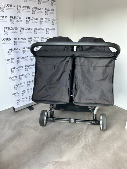 Baby Jogger City Mini 2 – Double Pushchair