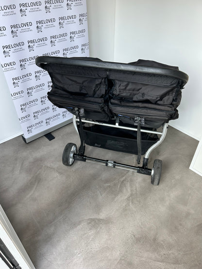 Baby Jogger City Mini 2 – Double Pushchair