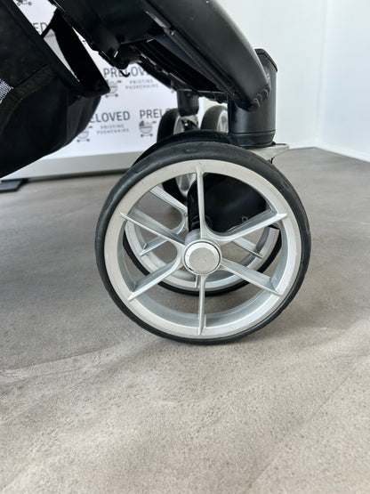 Baby Jogger City Mini 2 – Double Pushchair