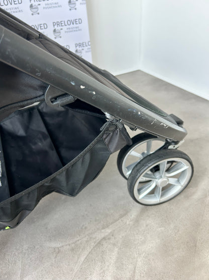 Baby Jogger City Mini 2 – Double Pushchair
