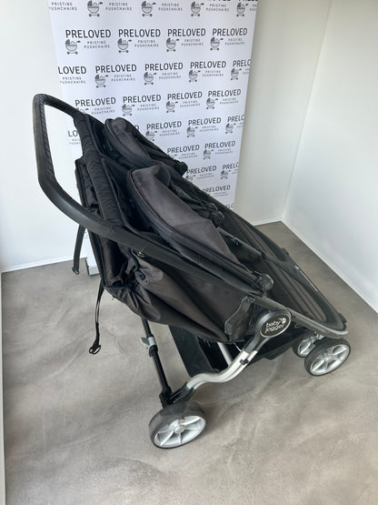 Baby Jogger City Mini 2 – Double Pushchair