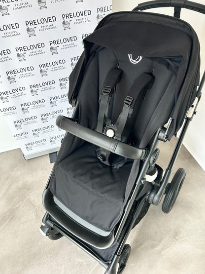 Bugaboo Fox 3 - Black