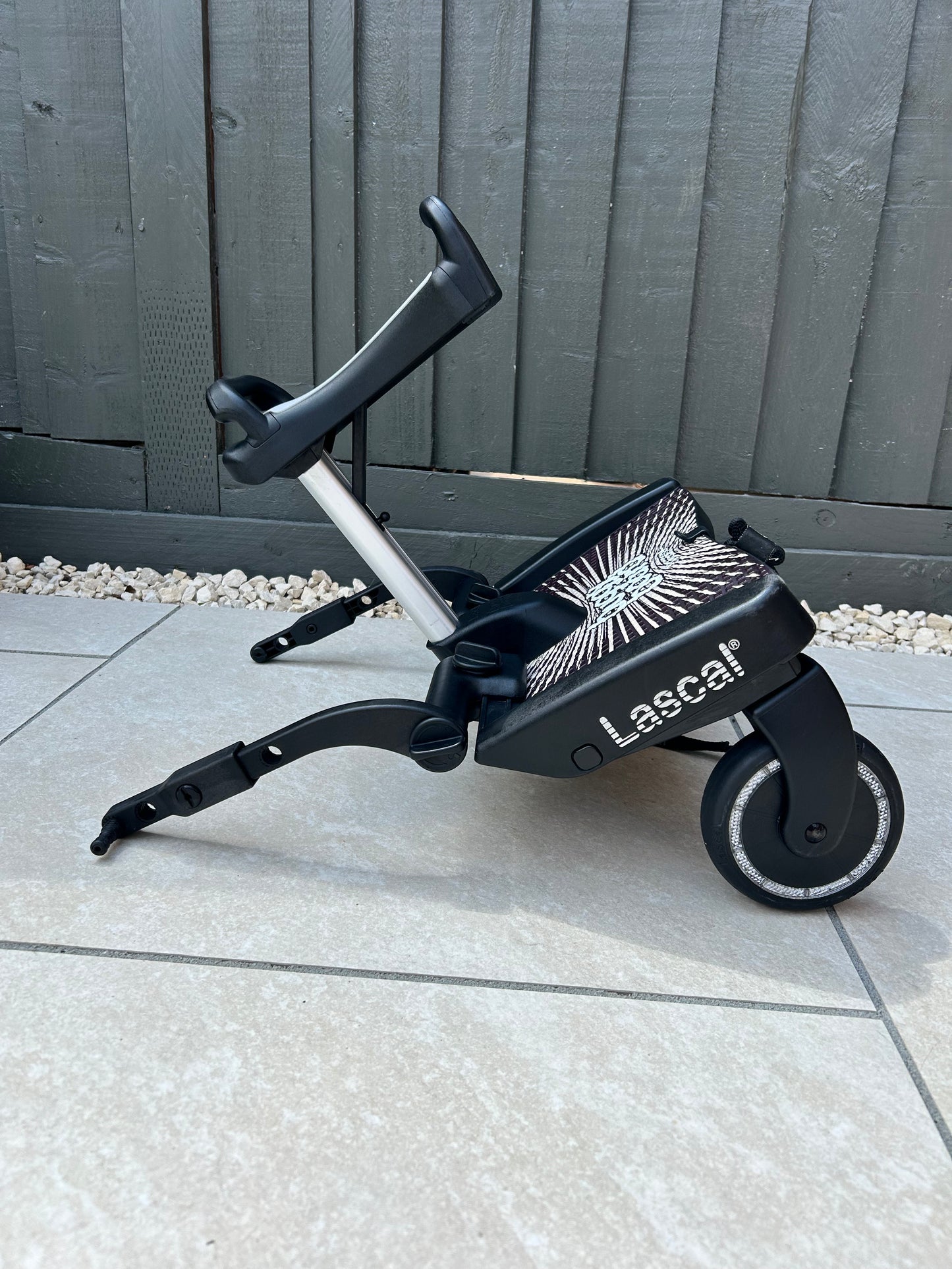 Lascal BuggyBoard Maxi Plus