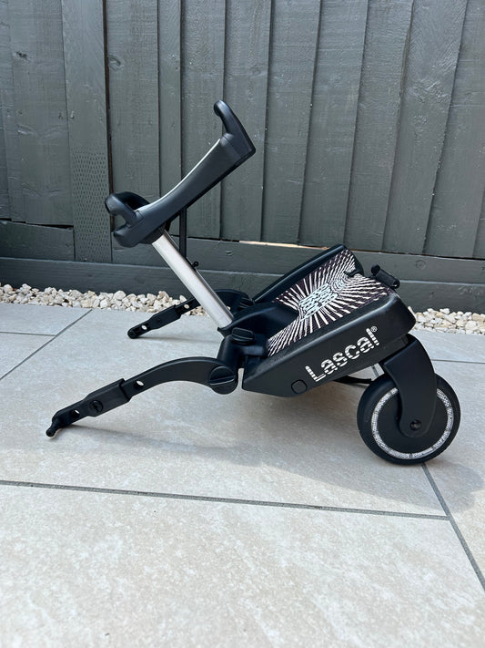 Lascal BuggyBoard Maxi Plus