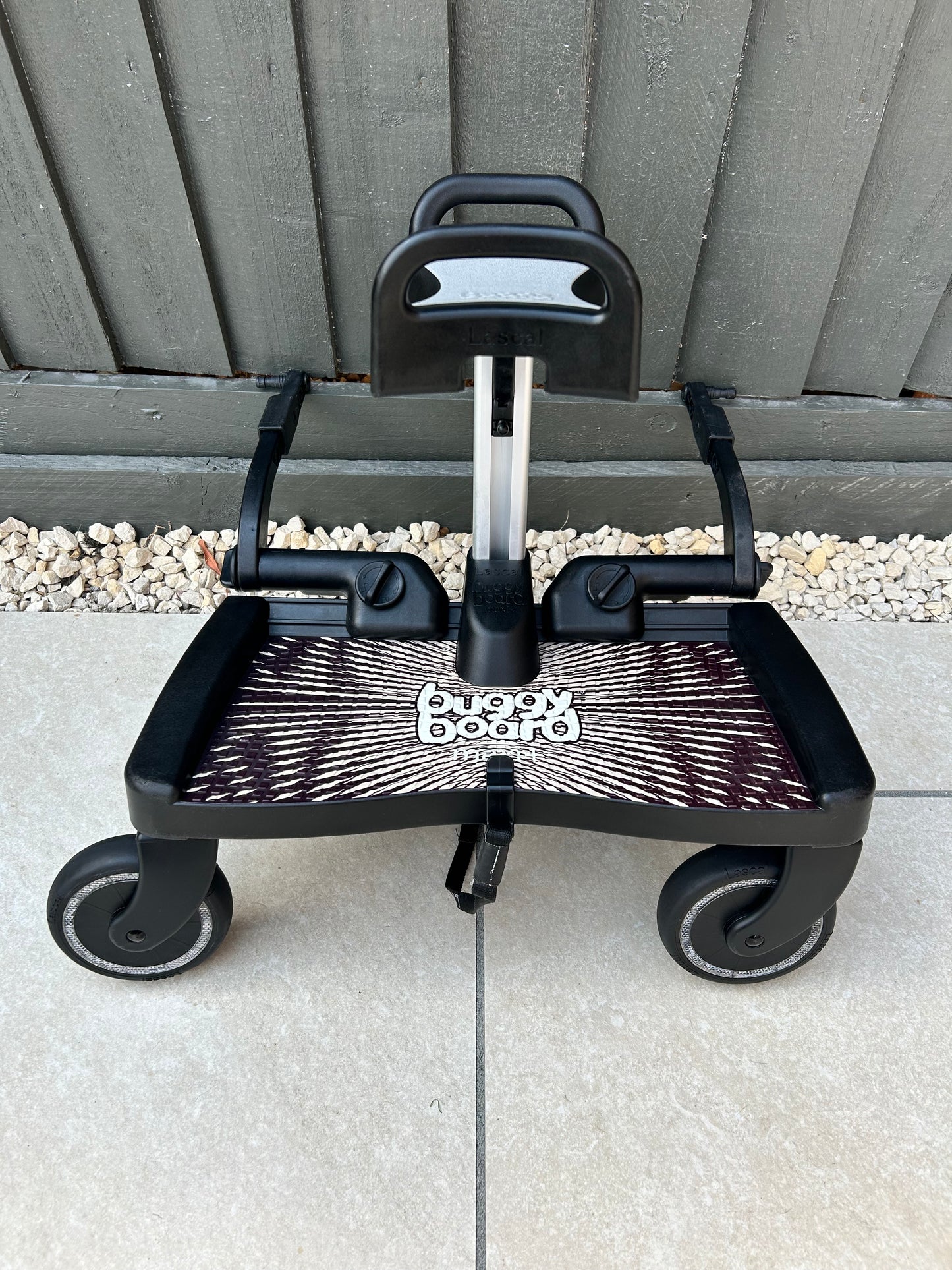 Lascal BuggyBoard Maxi Plus