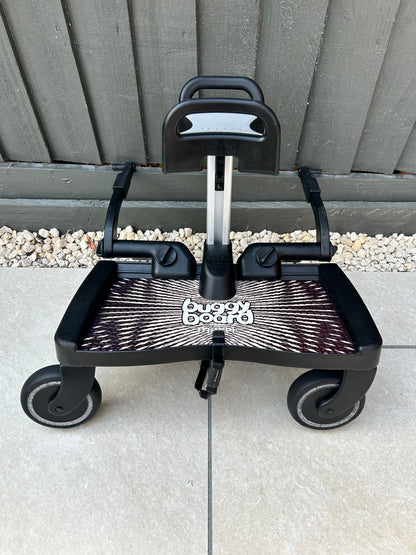 Lascal BuggyBoard Maxi Plus
