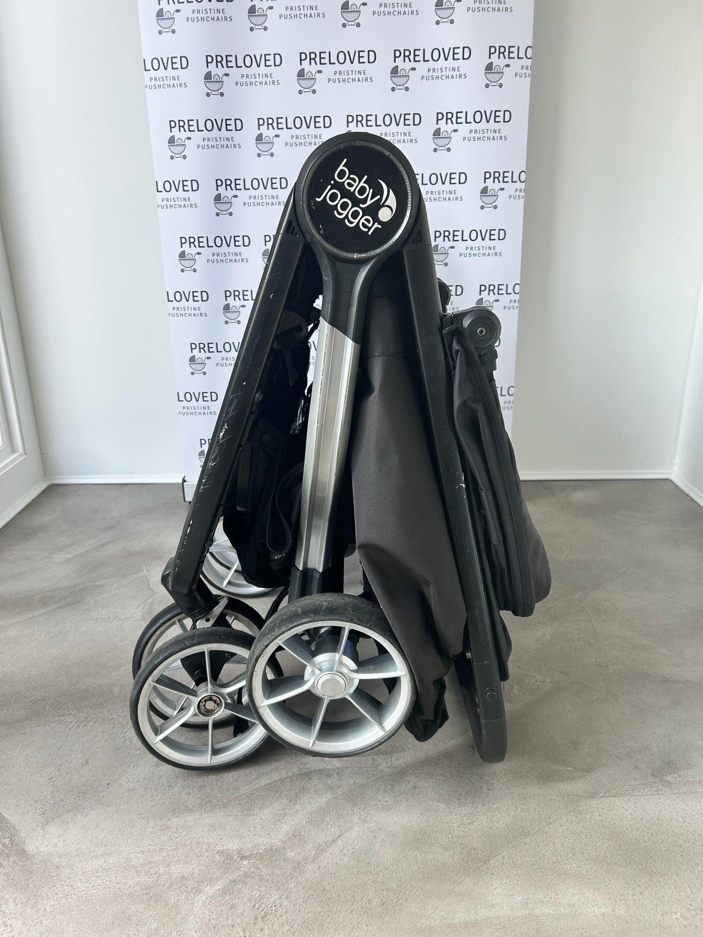 Baby Jogger City Mini 2 – Double Pushchair