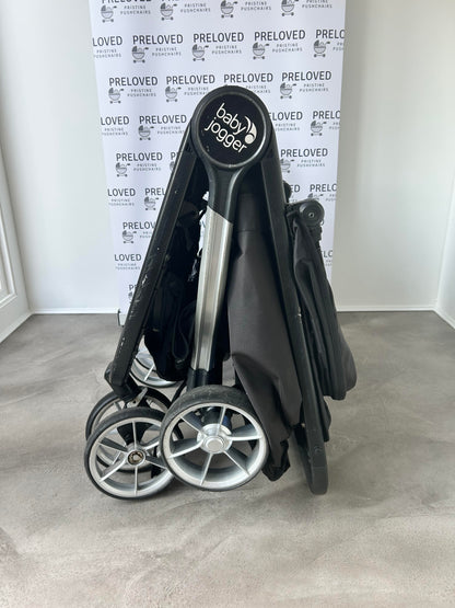 Baby Jogger City Mini 2 – Double Pushchair